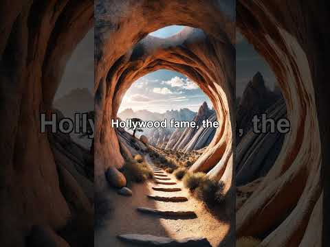 Unveiling the Secrets of Alabama Hills: Lone Pine, CA (USA)
