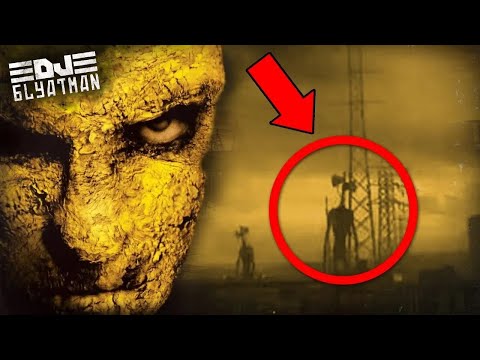 DJ Blyatman & Alan Aztec - STALKER (Official Music Video)