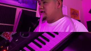 The Making Of Russell Groovy's "40ours" With Russell Groovy | Layer Lab