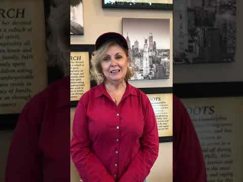Tulsa Ice Cream | Puopolos Italian Creamery Reviews | "It's just a great place to go and hang out!"