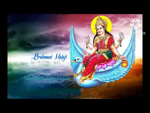 नवरात्रि के दूसरे दिन मां ब्रह्मचारिणी पूजा विधि _ Navratra Ka Dusra Din _ Navratri Day 2 Puja Vidhi