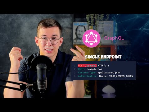 You Don't Need GraphQL API in Lightning Web Components | Lightning Web Development #6