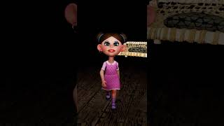 Munni Bani Ichchadhari Nagin | Gulli Bulli | Cartoon | granny | short | tmkoc | shortscomedy