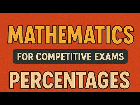 tricky mathmatics chapter percentage#maths #viralshort#education