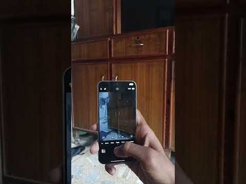 Xiaomi speed master 🥵