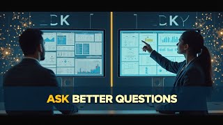 Why Data Analysts Fail at Problem Framing (Do This Instead)