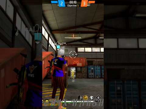 Noob #freefire