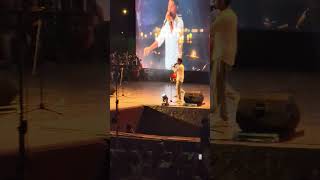 Himi nathi adareka by raveen tharuka live at Kathawak 2 film in concert