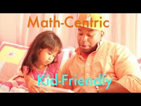 2 Pi Talks Math with the Queen of Honeytown