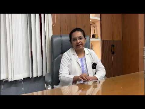 Dr. Ekika Singh - Impact of Modern day digital devices on Fertility - Intas Women's Health