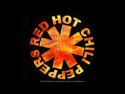 Red Hot Chili Peppers - If You Have To Ask