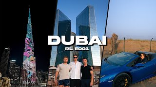 The "Reel Life" Of Building My Business