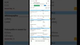 Rrb je Answer key 2019