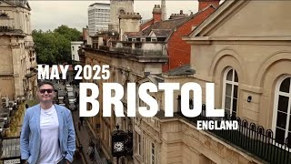 Bristol: The Most Interesting City in the UK | Nomade Andre
