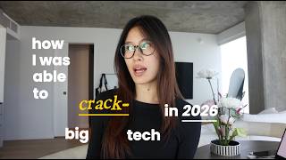 My Tech Journey & How I Got A FAANG Software Engineering Job In 2026