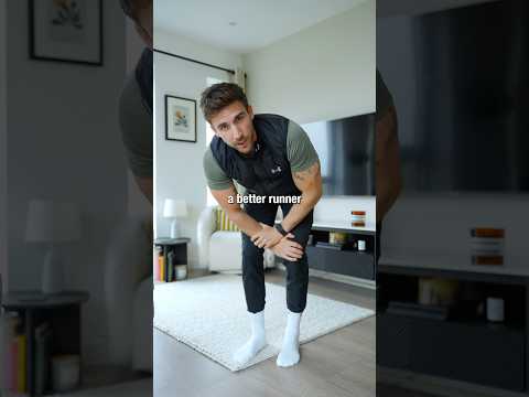5 exercises to make you a better runner