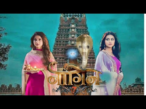 Naagin 7 new promo coming in 2025 #naagin7 #naagin7promo #colourstv @Handbasket-tv