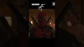 Deadpool & Wolverine | One Last Trailer #deadpoolandwolverinetrailer #recap #movierecap #story #mcu