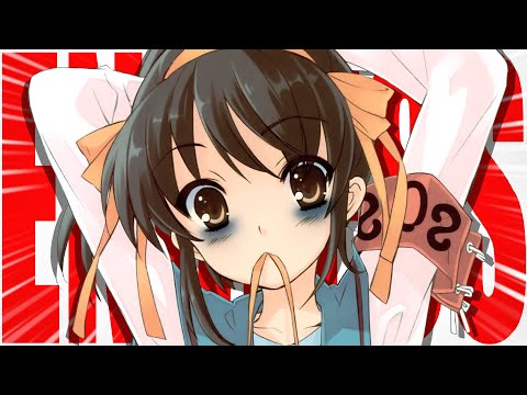 The Endless Eight Ruined My Life