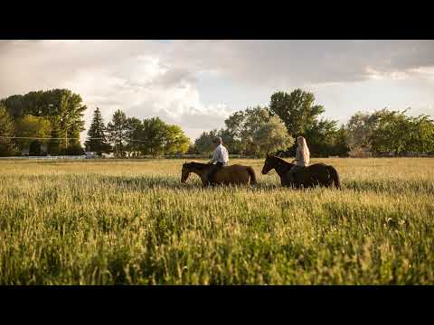 Standlee Premium Western Forage Live Stream