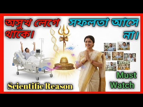 বৈদ্যনাথ। बैद्यनाथ धाम | Baidyanath Dham | Yatra |Baidyanath Jyotirlinga। Science vs Spiritual 