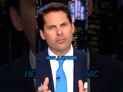 Joe Rogan Reacts to News Anchors Fake Accents