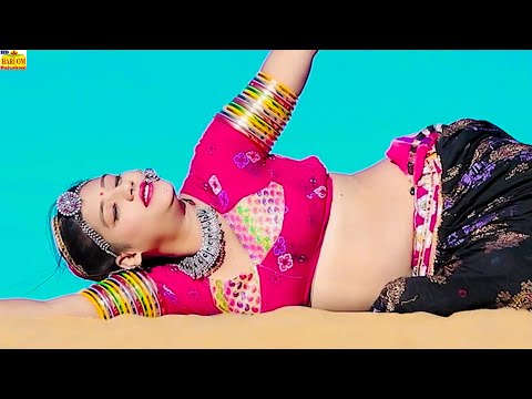 New Rajasthani Song 2024 | THERE BIN NAHI LAAGE JIYA | Full Dhamaka | Priya Gupta |Marwadi Song 2024