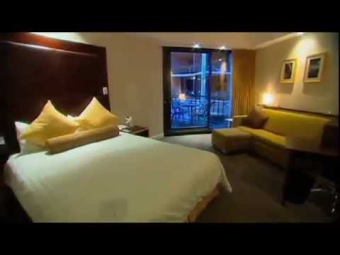 Amora Hotel Riverwalk Melbourne