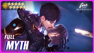 Caleb Full Myth ~ Decoherence