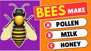 Only Geniuses Get 25/25! 🤓 General Knowledge Quiz with Answers