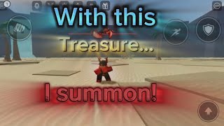 Tsb summer update part2: crab boss