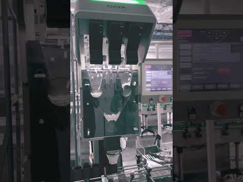 Tablet counting ICQ60 #shorts #short #innovation #pharma #machine