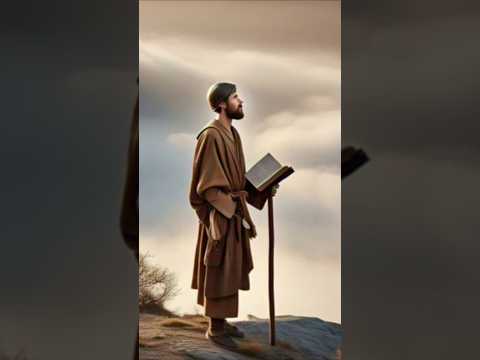 KHIDR The TIME TRAVELLER: Master of Ilm Laduni | Completed Life Story part 1