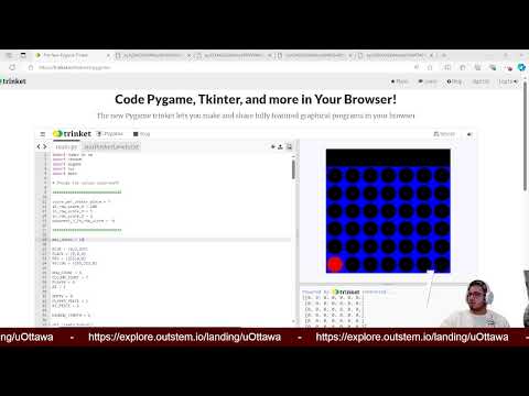 AI Connect 4