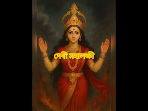 mahalaya promo #starjalsaserial #facts #mahalaya #zeebangla