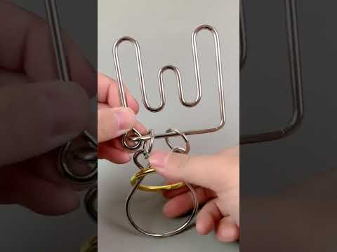 the ancient incredible toy with twists and turns