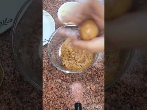 Bohut hi tasty cheese ball ki recipe #trending #food #coooking #cookiing #foodie #viralvideos