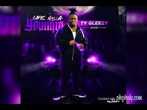 Ty Gleezy - Moment for Life