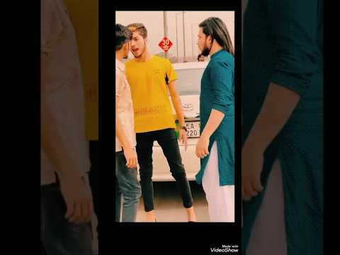 Ali jutt attitude #youtubeshort