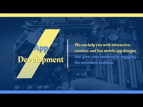App Development