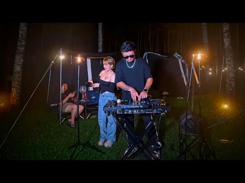 Jackula-Bass House DjSet