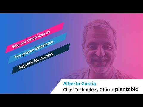 Client Testimonial | HIC Global Solutions Success Story | Plantable