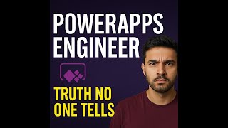 PowerApps Engineer Explained | Types, Courses, Salary, and Truth No One Tells