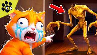 DO NOT LOOK FOR HEADLESS VERITY IN I AM CAT!! (SCARY!)
