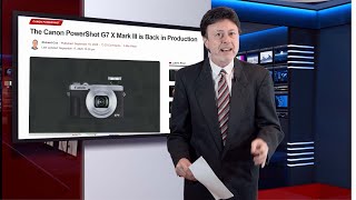 Canon G7X Mark III- PREMIUM POCKET POINT AND SHOOT REVIEW!