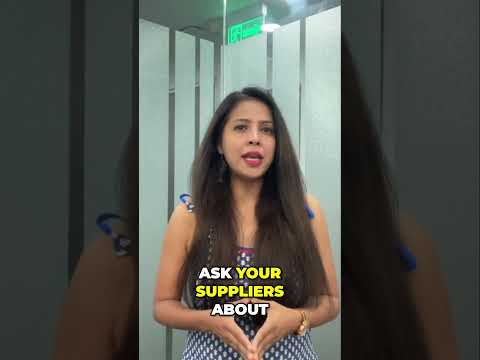 Track Your Emissions  Supplier Transport Modes I Scope 3 I calculation I Climate Change I GHG