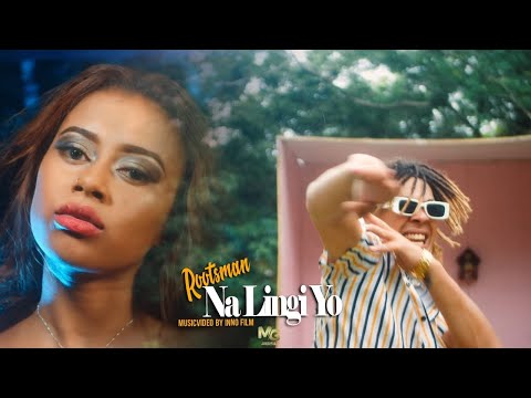 Rootsman - Na Lingi Yo (clip officiel)