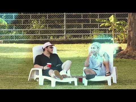 DALIKO x @stayleavemusic  - LLAMADA | LA BAHIA (Visual)
