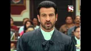 Adaalat - Bengali - 297 - Darr @ the Mall