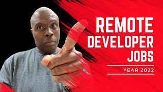 5 Tips On How To Land A Remote Developer Job | Remote Web Developer Jobs